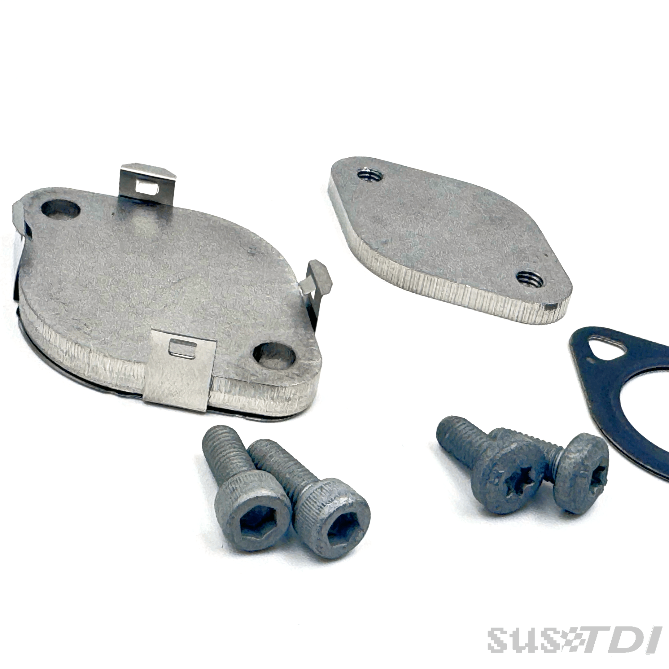 EGR Blockoff Kit (3.0 TDI Gen1 2009-2012) - Image 5