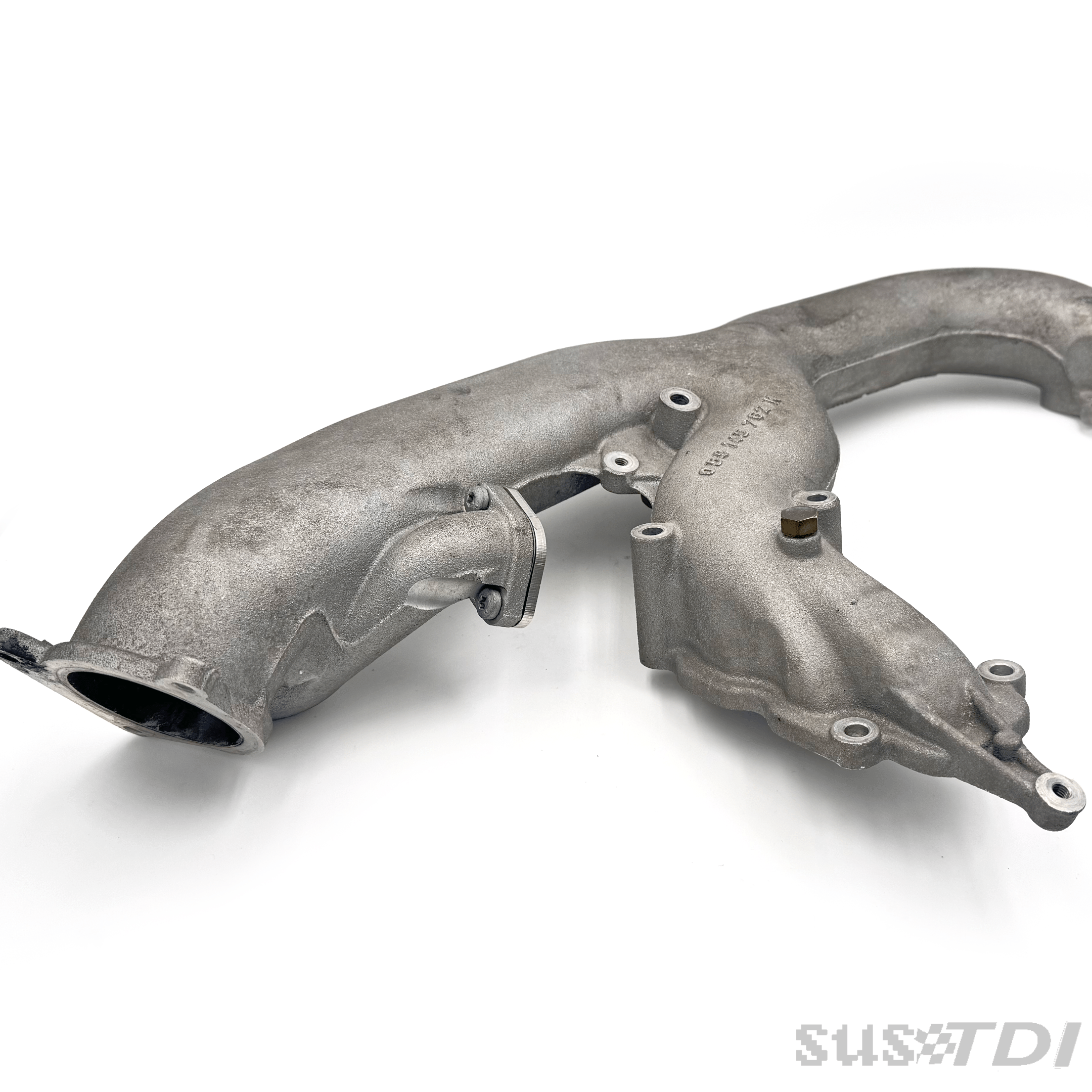 EGR Blockoff Kit (3.0 TDI Gen1 2009-2012) - Image 3