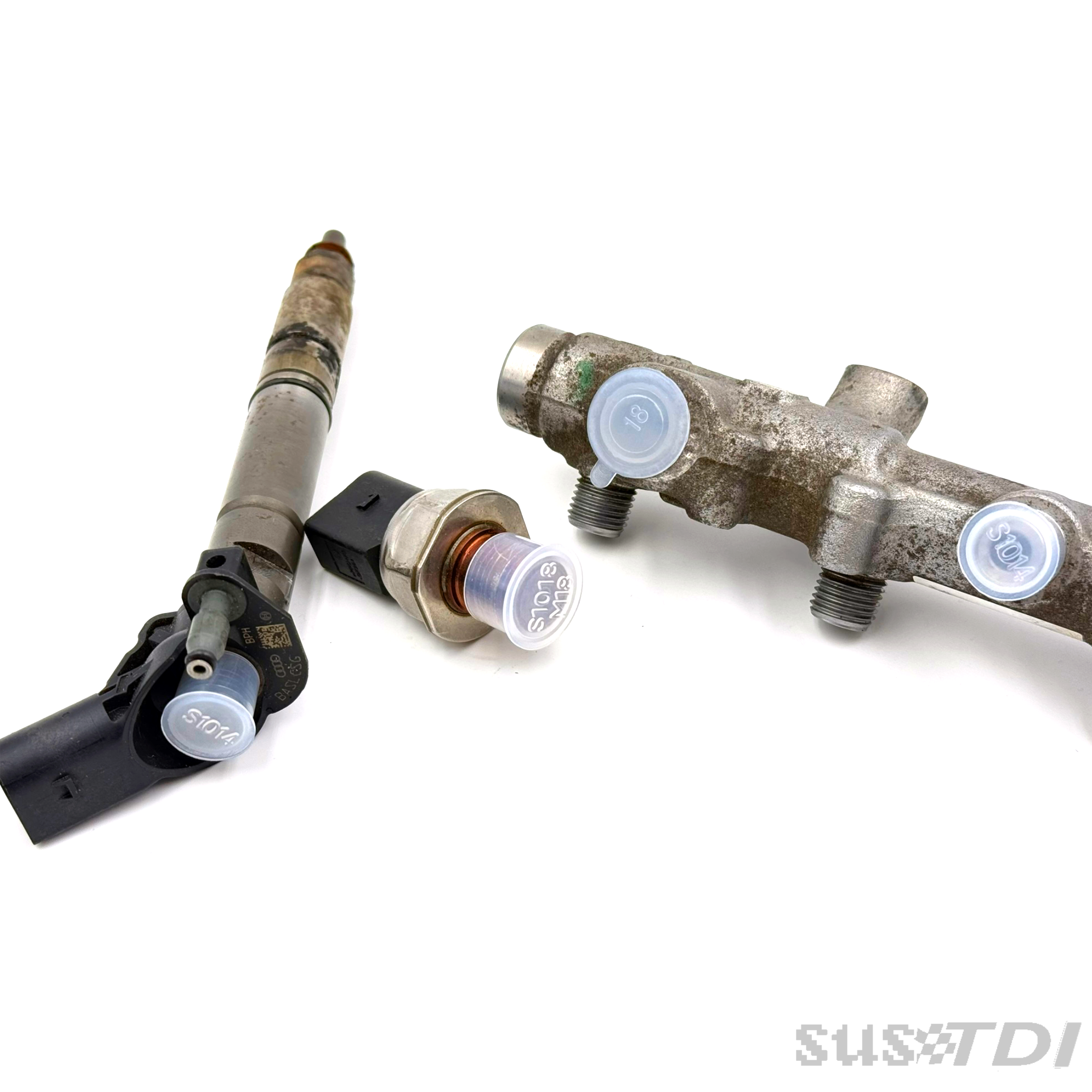EGR Small Parts Kit (3.0 TDI Gen2 2013+) - Image 3