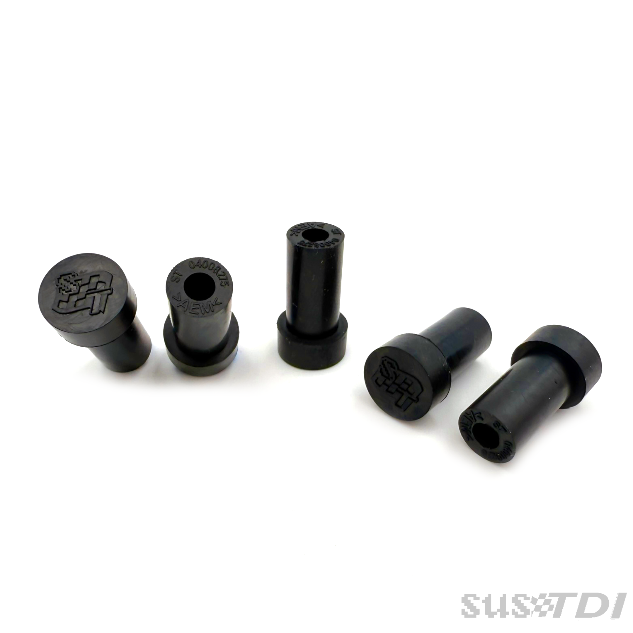 OE VAG-style 4mm Vacuum Caps - Image 3