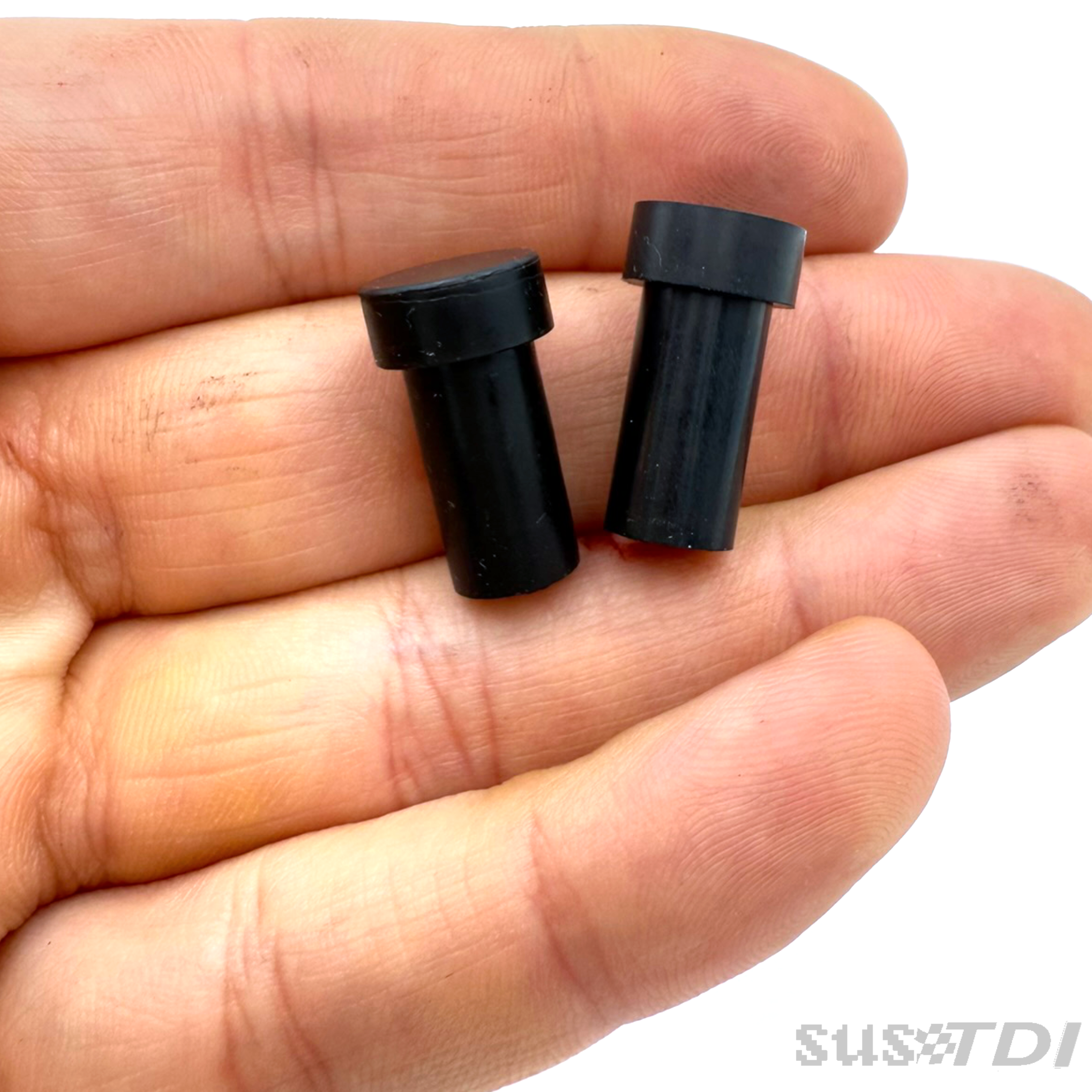 OE VAG-style 4mm Vacuum Caps - Image 6