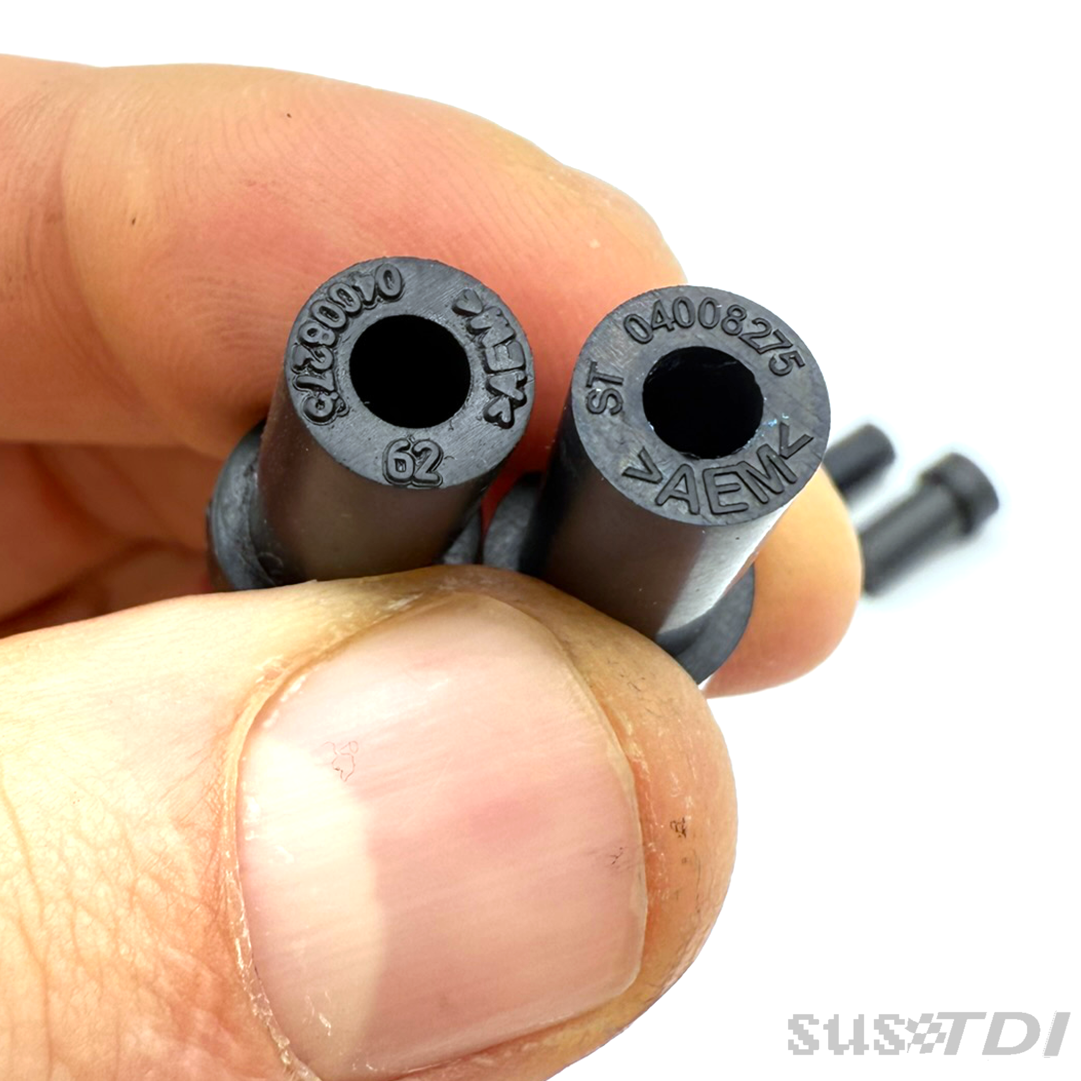 OE VAG-style 4mm Vacuum Caps - Image 4