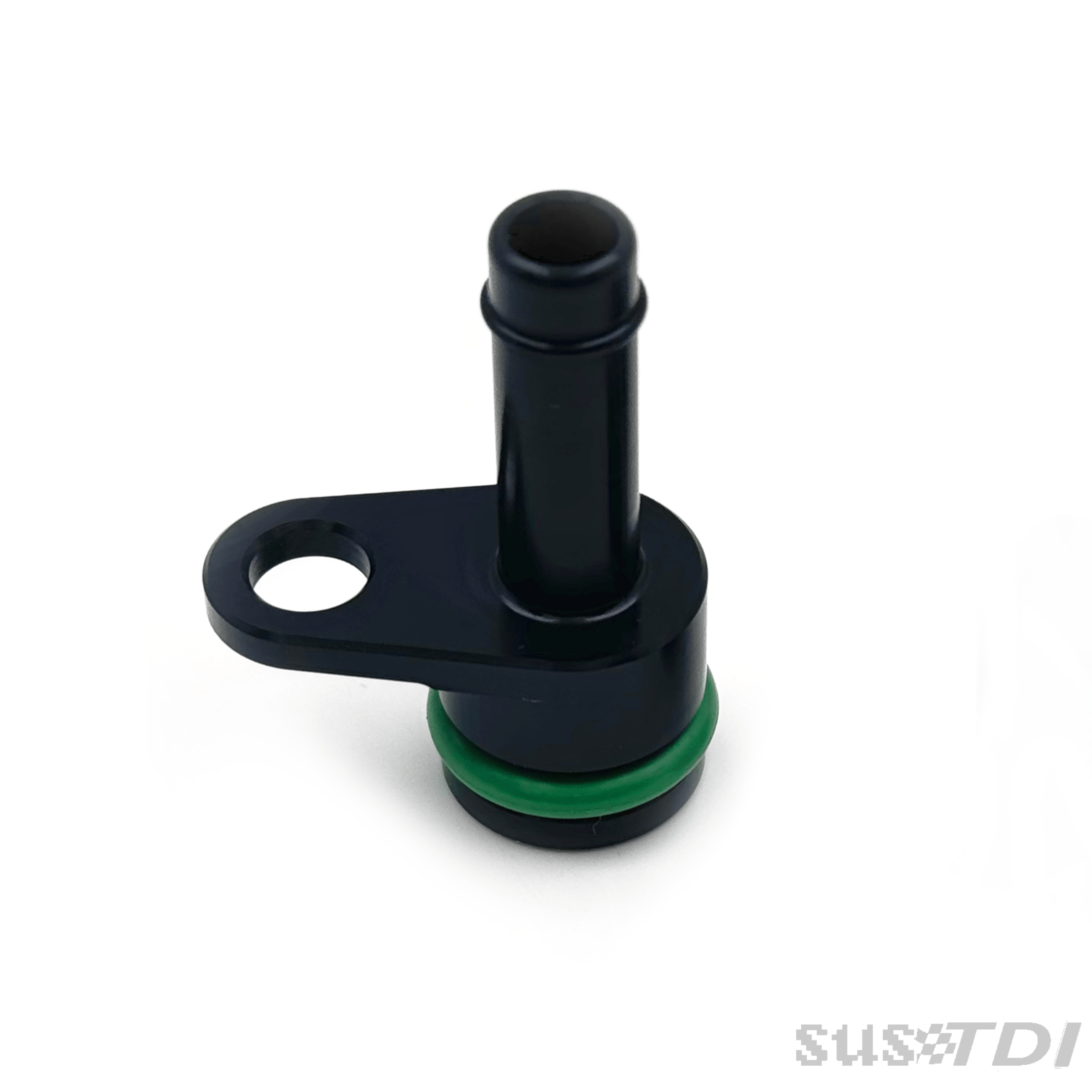 Gen1 Primary Cooler Delete (3.0 TDI Gen1 2009-2012)