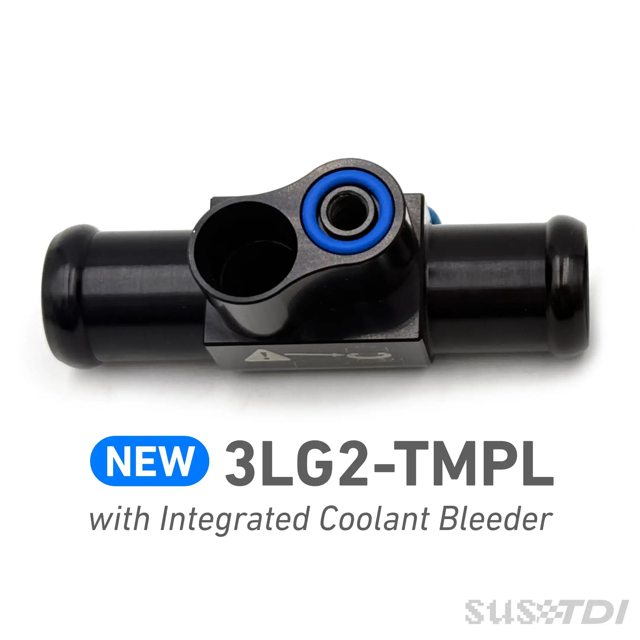 "Evo" EGR Cooler Delete Kit (3.0 TDI Gen2 2013+) - Image 10