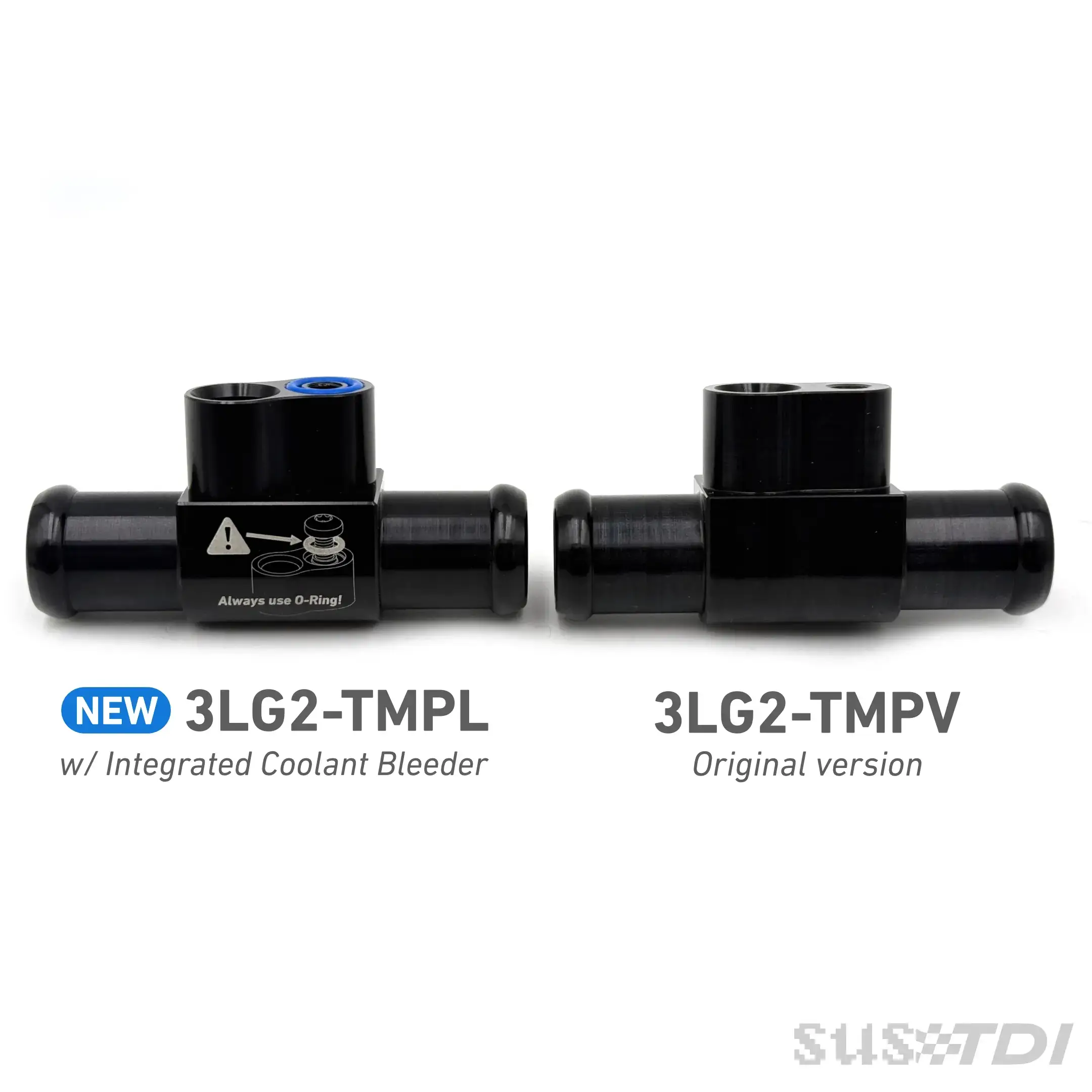 "Evo" EGR Cooler Delete Kit (3.0 TDI Gen2 2013+) - Image 11
