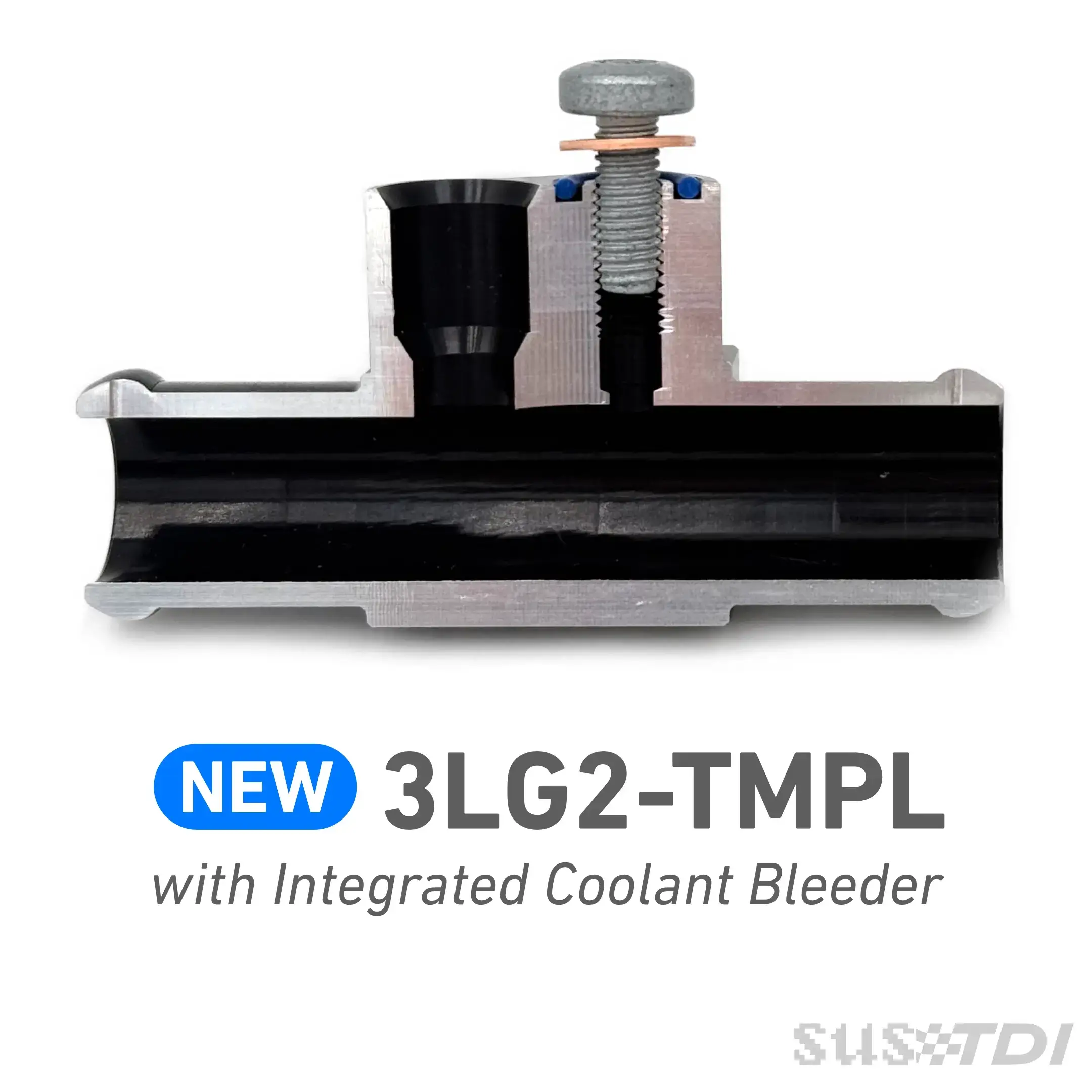 "Evo" EGR Cooler Delete Kit (3.0 TDI Gen2 2013+) - Image 13