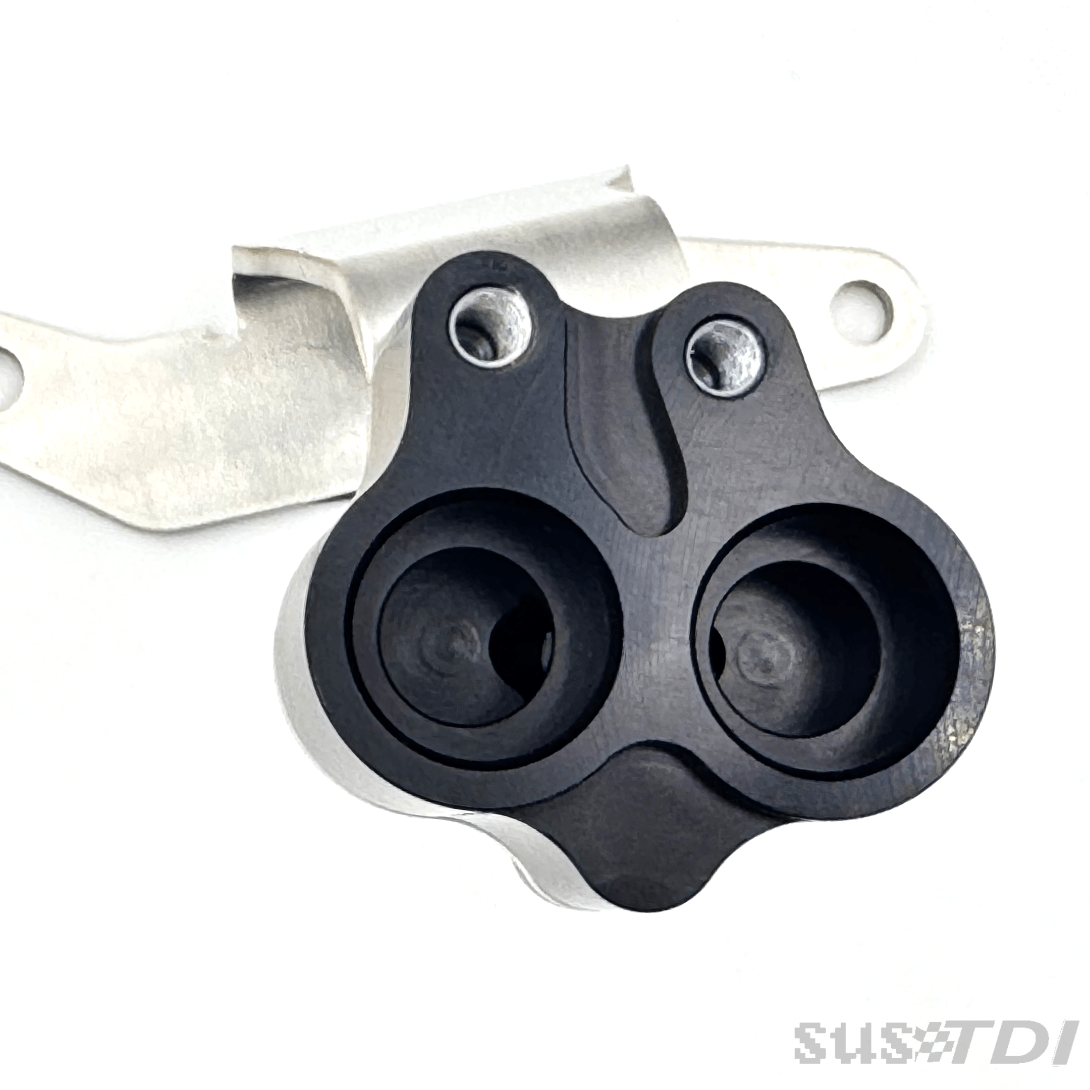 Aux EGR Cooler Delete (3.0 TDI Gen1 2009-2012) - Image 3