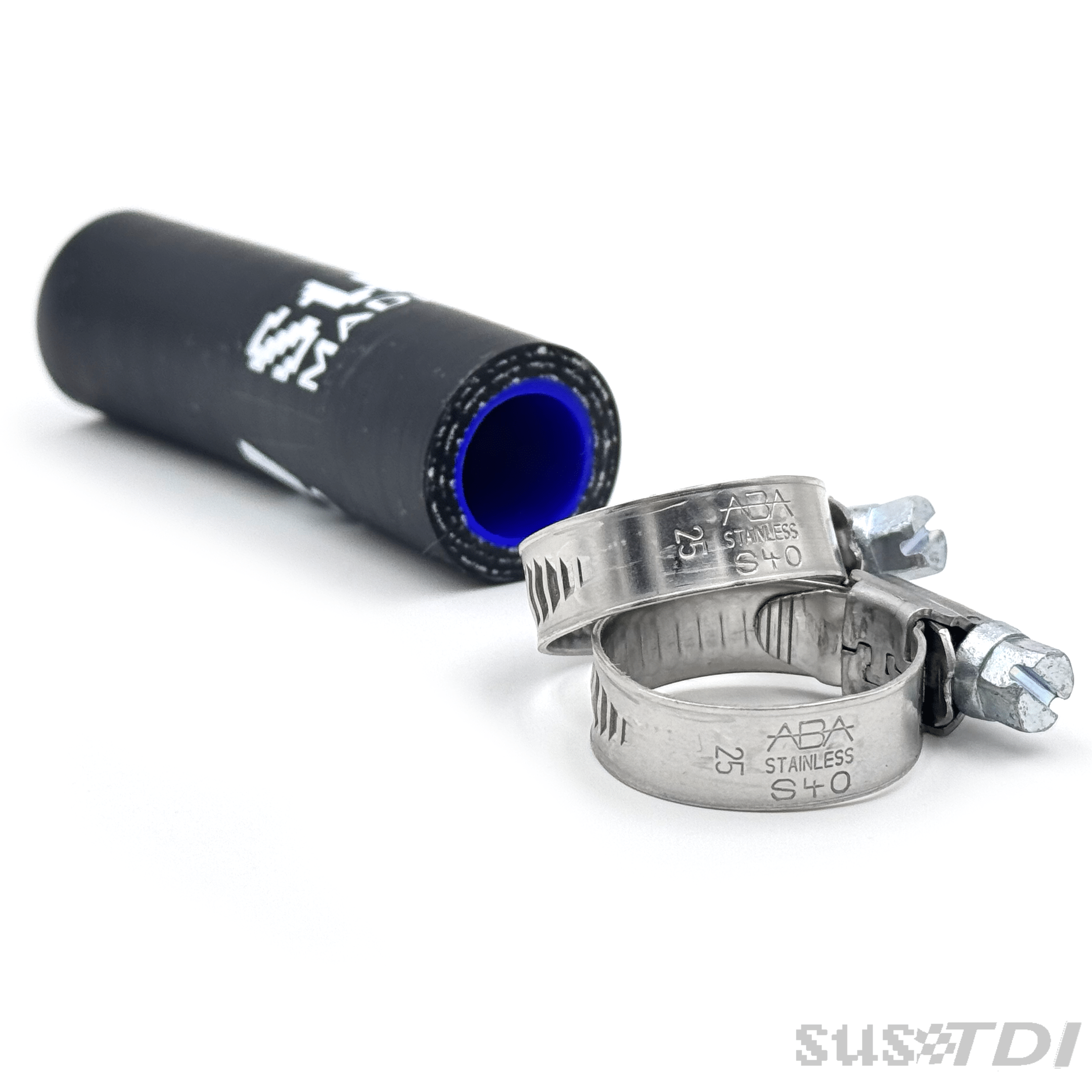 Gen2 Silicone Oil Cooler Hose (3.0 TDI Gen2 2013+) - Image 3