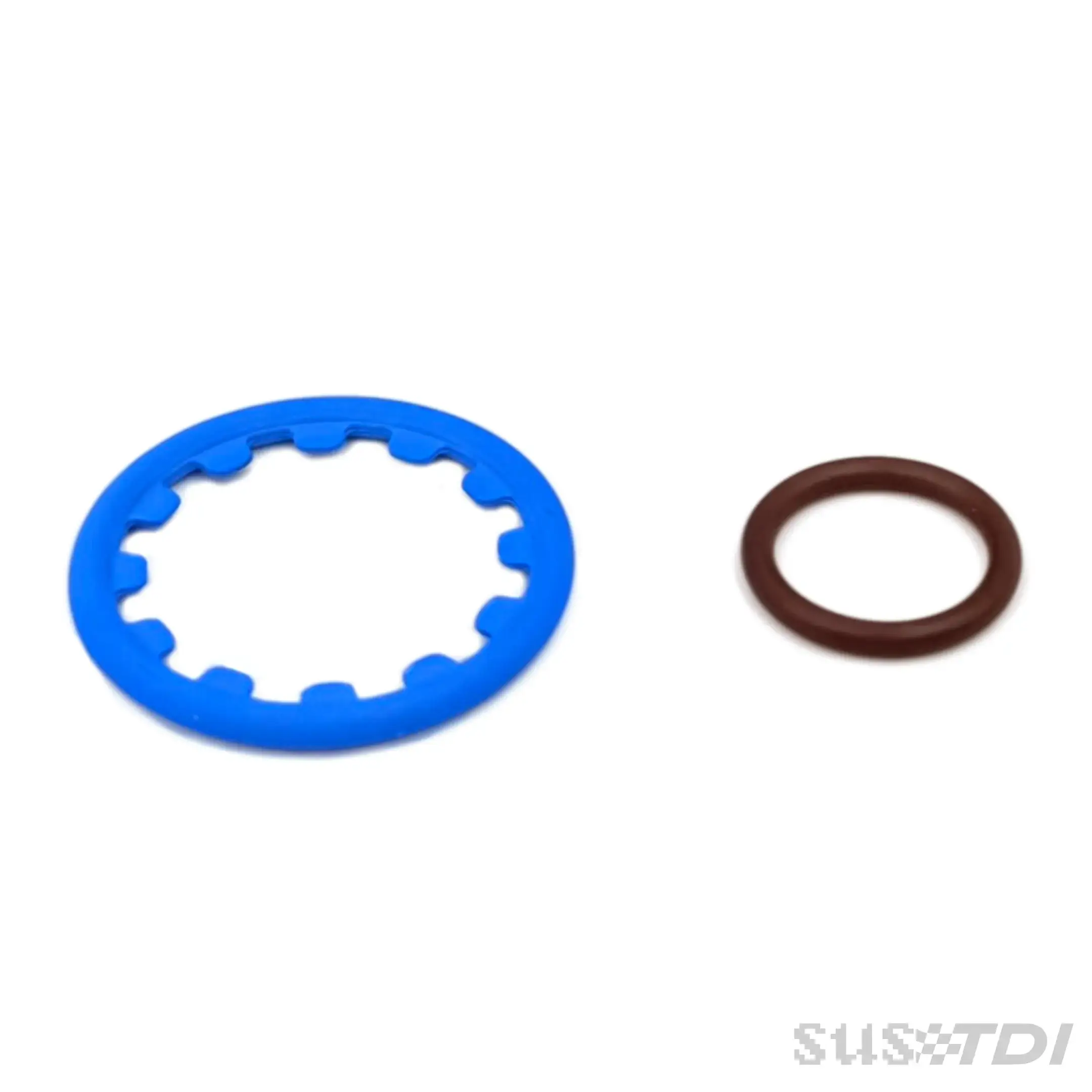 CP4 Metering Valve Large & Small O-Ring Kit