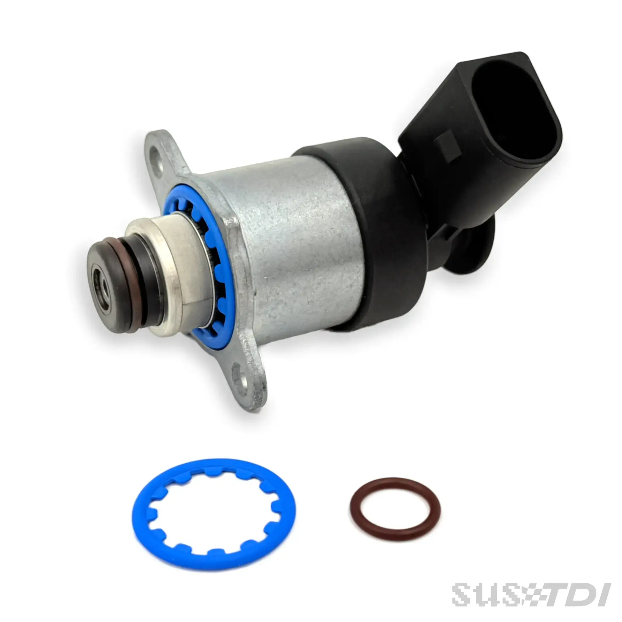 CP4 Metering Valve Large & Small O-Ring Kit - Image 3